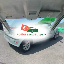 Voiture d'occasion année 2004 200000 km Diesel à Perpignan à petit prix